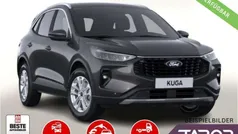 Grau Neu 2025 Ford Kuga Titanium SUV | 29.087 € (Guter Preis)