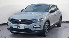 Gebraucht 2019 VW T-Roc Style SUV | 17.930 € (Guter Preis)