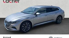 Gebraucht 2024 VW Arteon Elegance Kombi | 32.390 € (Superpreis)