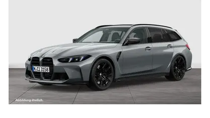 Gebraucht BMW M3 Competition Edition 530 PS (389 kW) 2025 Kombi