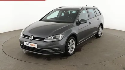Gebraucht 2017 VW Golf VII Comfortline Kombi | 14.010 € (Fairer Preis)