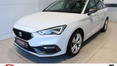 Gebraucht 2024 Seat Leon FR Limousine | 29.980 € (Fairer Preis)