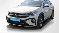 VW Taigo