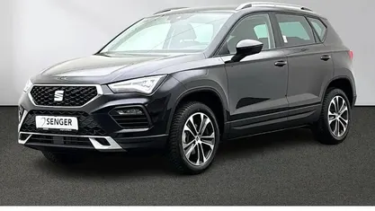 Gebraucht Seat Ateca 150 PS (110 kW) 2026 SUV