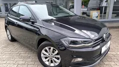 Gebraucht 2020 VW Polo Highline Kleinwagen | 17.890 € (Fairer Preis)