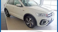Gebraucht 2025 VW T-Roc R-line SUV | 32.790 € (Superpreis)