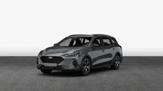 Magnetic metallic Gebraucht 2024 Ford Focus ST-Line X Kombi | 26.490 € (Guter Preis)