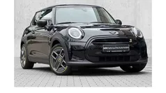 Gebraucht 2022 Mini Cooper SE Kleinwagen | 17.460 € (Fairer Preis)
