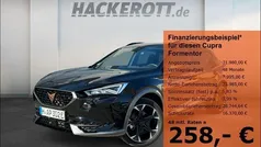 Gebraucht 2024 Cupra Formentor SUV | 31.980 € (Fairer Preis)