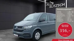 Gebraucht 2021 VW Multivan Family Van | 39.950 € (Guter Preis)