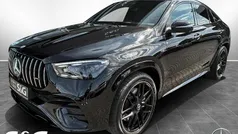 Gebraucht 2024 Mercedes GLE53 AMG AMG Coupé | 111.977 € (Teuer)