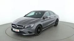 Mercedes CLA180