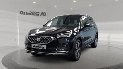 Gebraucht 2025 Seat Tarraco Xperience SUV | 39.470 € (Fairer Preis)
