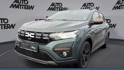 Gebraucht 2023 Dacia Sandero Extreme Limousine | 16.990 € (Fairer Preis)