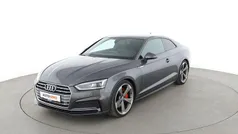 Grau Gebraucht 2019 Audi A5 Sport Coupé | 26.290 € (Fairer Preis)