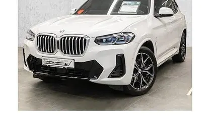 Gebraucht 2023 BMW X3 M Sport SUV | 41.490 € (Guter Preis)