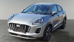 Gebraucht 2025 Ford Puma Titanium S SUV | 25.990 € (Fairer Preis)