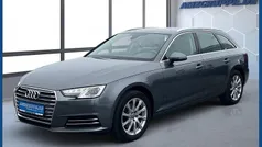 Gebraucht 2018 Audi A4 Sport Kombi | 17.990 € (Fairer Preis)
