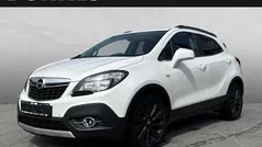 Gebraucht 2016 Opel Mokka Innovation SUV | 11.110 € (Fairer Preis)