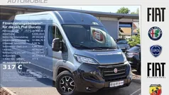 Grau Gebraucht 2018 Fiat Ducato Van | 34.990 €