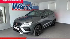 Gebraucht 2025 Cupra Ateca SUV | 39.780 € (Fairer Preis)