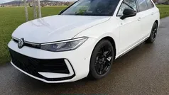 Gebraucht 2025 VW Passat R-line Kombi | 52.740 € (Guter Preis)