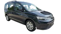 Candyweiß Neu 2025 VW Caddy Maxi Van / Kleinbus | 31.980 € (Fairer Preis)