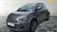 Gebraucht 2021 Fiat 500e Icon Kleinwagen | 13.998 € (Superpreis)