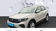 Grau Gebraucht 2024 VW T-Cross Life SUV | 22.822 € (Fairer Preis)
