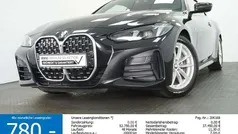 Schwarz Gebraucht 2025 BMW 420 Comfort Edition Cabrio | 52.750 € (Superpreis)