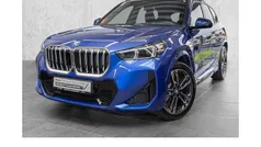 Blau Gebraucht 2023 BMW X1 M Sport SUV | 47.970 € (Fairer Preis)