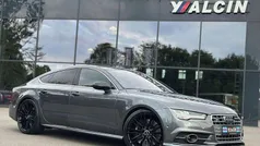 Gebraucht 2018 Audi S7 Sportback Sport Kleinwagen | 41.890 € (Fairer Preis)