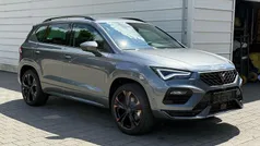 Graphite grau metallic Neu 2025 Cupra Ateca SUV | 38.640 € (Guter Preis)