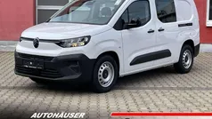 Gebraucht 2025 Citroën Berlingo Van / Kleinbus | 30.598 € (Fairer Preis)