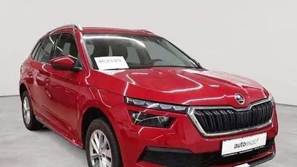 Gebraucht 2023 Skoda Kamiq Style SUV | 18.590 € (Superpreis)