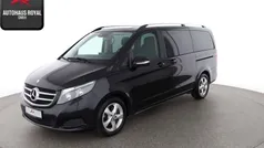 Gebraucht 2015 Mercedes V220 Sport Van / Kleinbus | 33.680 € (Fairer Preis)