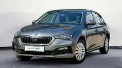 Gebraucht 2022 Skoda Scala Kleinwagen | 18.500 € (Fairer Preis)