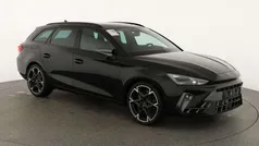 Gebraucht 2025 Cupra Leon VZ Kombi | 40.245 € (Guter Preis)
