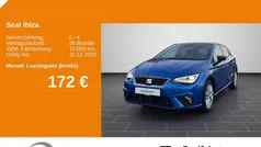 Gebraucht 2025 Seat Ibiza FR Limousine | 19.980 € (Fairer Preis)