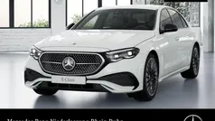 Gebraucht 2025 Mercedes E200 AMG Limousine | 58.990 € (Guter Preis)