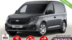 Graphite grey metallic: Neu 2025 Ford Transit Trend Van / Kleinbus | 23.822 € (Superpreis)