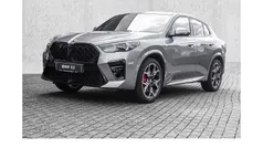Gebraucht 2025 BMW X2 M Sport SUV | 54.480 € (Fairer Preis)