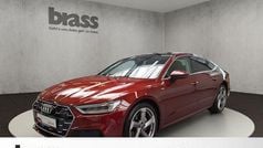 Gebraucht 2025 Audi A7 Sportback Ambiente Kleinwagen | 63.700 € (Superpreis)