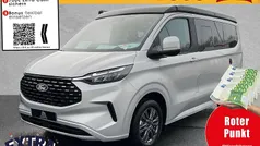 Grey matter Neu 2024 Ford Tourneo Custom Nugget Limousine | 62.290 € (Fairer Preis)