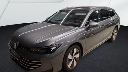 Gebraucht 2025 VW Passat Business Kombi | 34.977 € (Guter Preis)