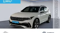 Gebraucht 2024 VW Tiguan R-line SUV | 42.960 € (Fairer Preis)