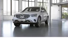 Gebraucht 2022 Mercedes GLC300e SUV | 32.400 € (Guter Preis)