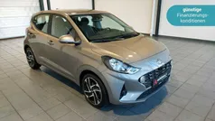 Gebraucht 2023 Hyundai i10 Trend Kleinwagen | 14.790 € (Guter Preis)