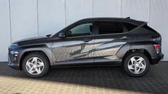 Ecotronic grey metallic Neu 2025 Hyundai Kona Prime SUV | 32.000 € (Fairer Preis)