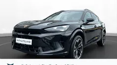 Schwarz Gebraucht 2024 Cupra Formentor SUV | 31.234 € (Fairer Preis)